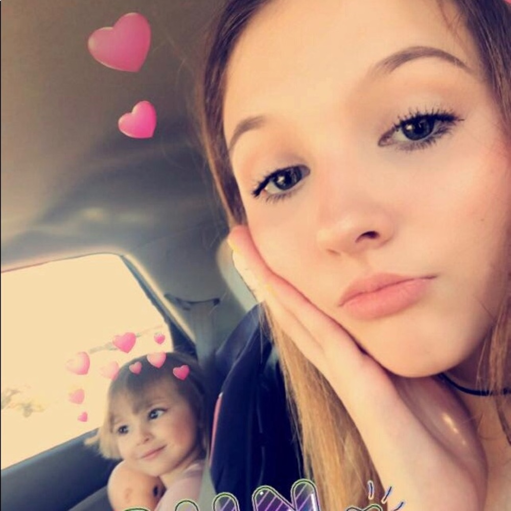 Meet your Posher, Grace